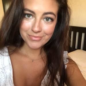 Meet your Posher, Kristen